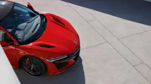 Acura NSX MY 2019