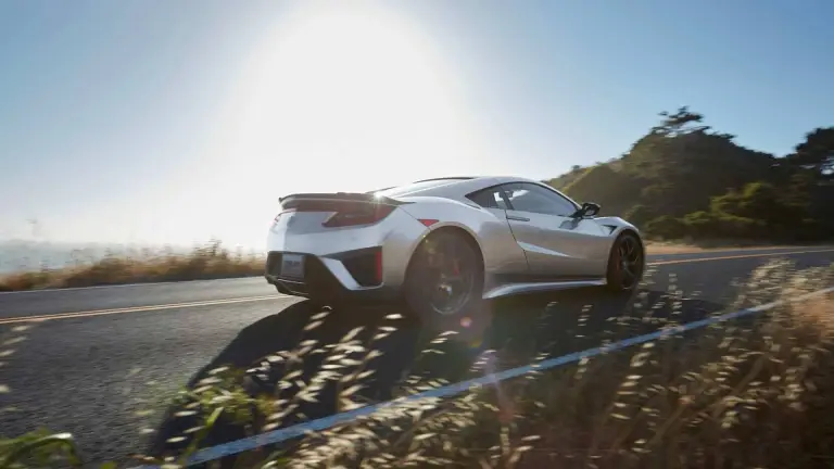 Acura NSX MY 2019 - 35