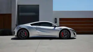 Acura NSX MY 2019