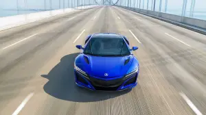 Acura NSX MY 2019