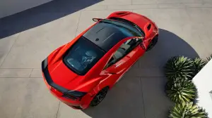 Acura NSX MY 2019