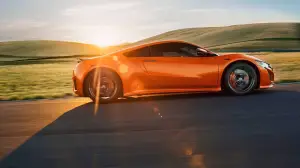 Acura NSX MY 2019 - 8