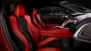 Acura NSX - Salone di Detroit 2015  - 10