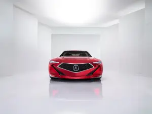 Acura Precision Concept - 2