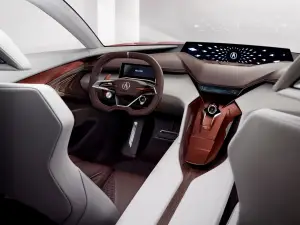 Acura Precision Concept - 3