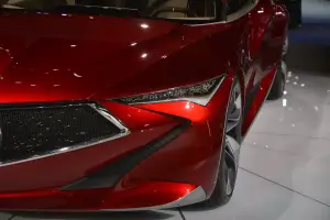 Acura Precision Concept -  Salone di Los Angeles 2016 - 3