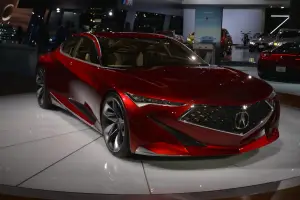 Acura Precision Concept -  Salone di Los Angeles 2016 - 4