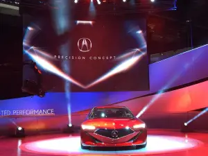 Acura Precision Concept