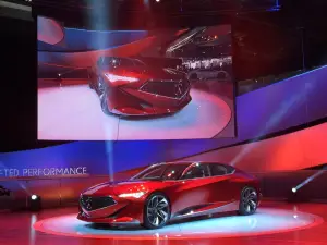 Acura Precision Concept - 11