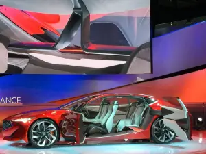 Acura Precision Concept