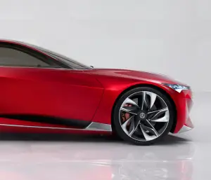 Acura Precision Concept