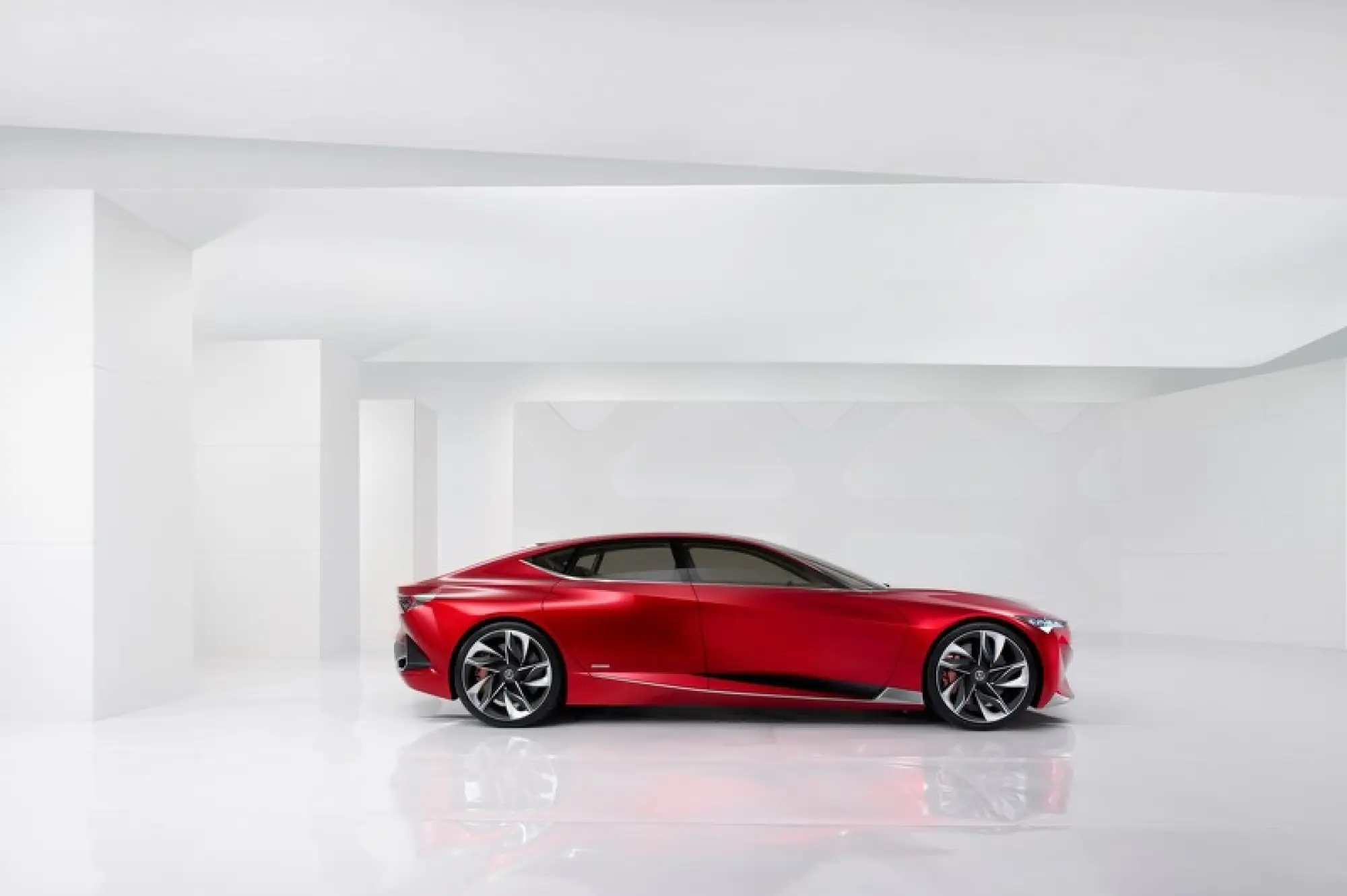 Acura Precision Concept - 2