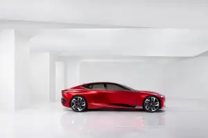 Acura Precision Concept