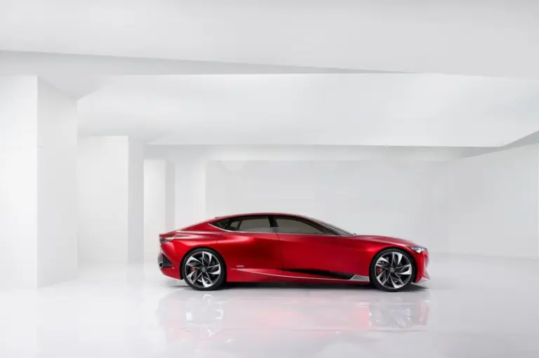 Acura Precision Concept - 2