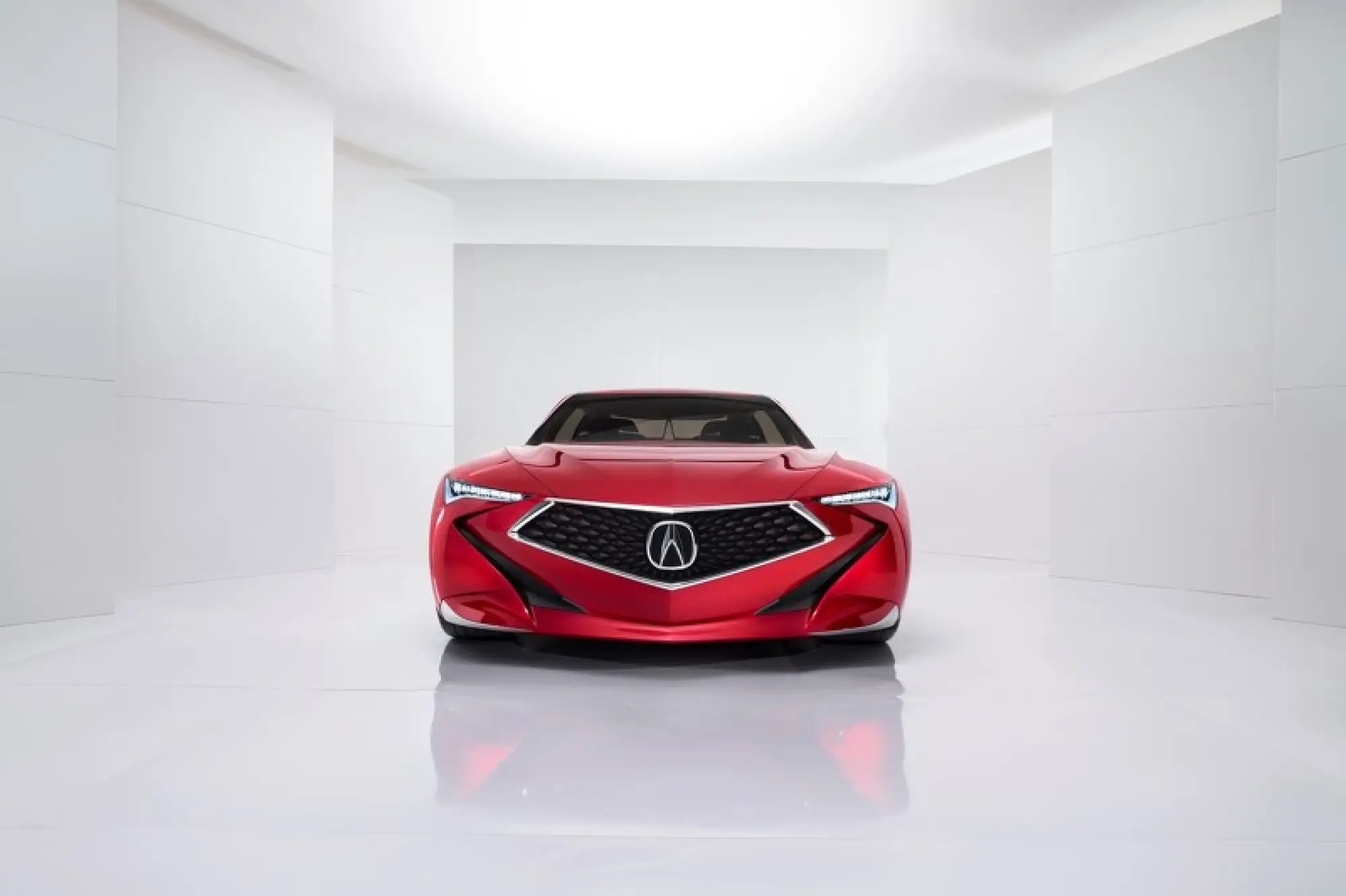 Acura Precision Concept - 3