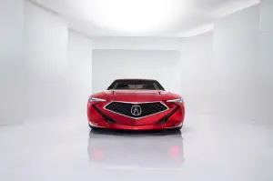 Acura Precision Concept - 3