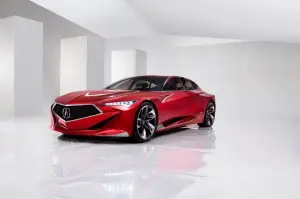 Acura Precision Concept