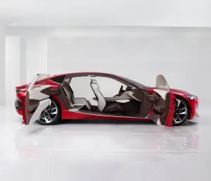 Acura Precision Concept