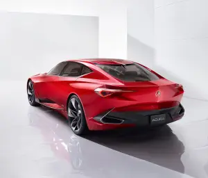 Acura Precision Concept