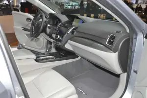 Acura RDX Salone di Chicago 2015 - 8