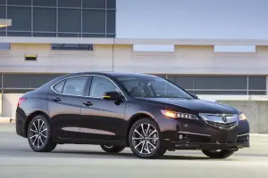 Acura TLX MY 2017 - 9