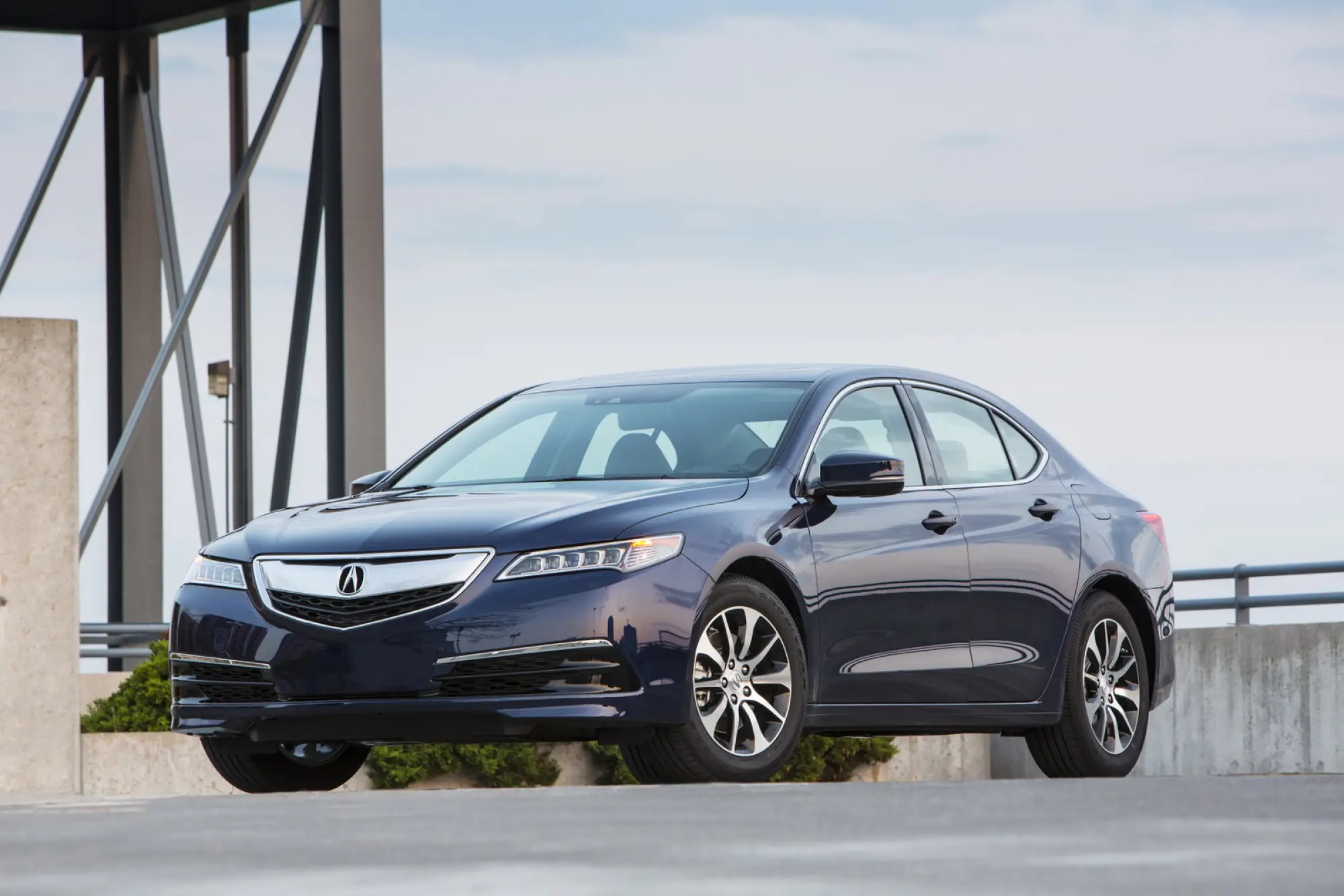 Acura TLX MY 2017 - 1