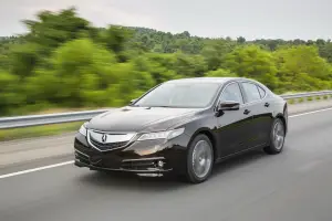 Acura TLX MY 2017