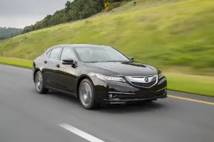 Acura TLX MY 2017