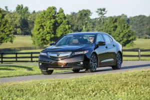 Acura TLX MY 2017