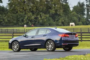 Acura TLX MY 2017