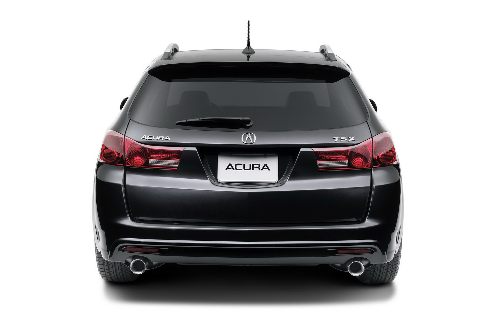 Acura TSX Sport Wagon 2011