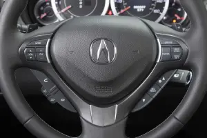 Acura TSX Sport Wagon 2011 - 5