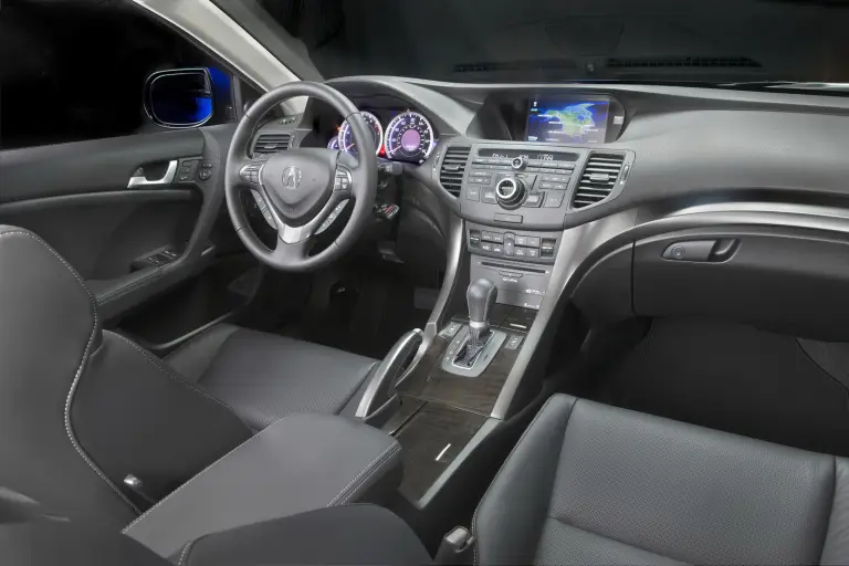 Acura TSX Sport Wagon 2011 - 7