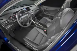 Acura TSX Sport Wagon 2011 - 8
