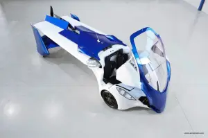 AeroMobil 3.0 - L\'auto che vola - 13