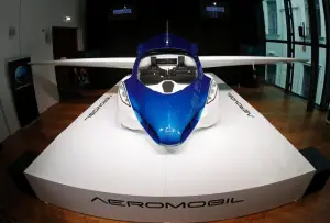 AeroMobil 3.0 - L\'auto che vola - 18