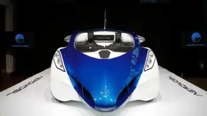 AeroMobil 3.0 - L\'auto che vola - 19