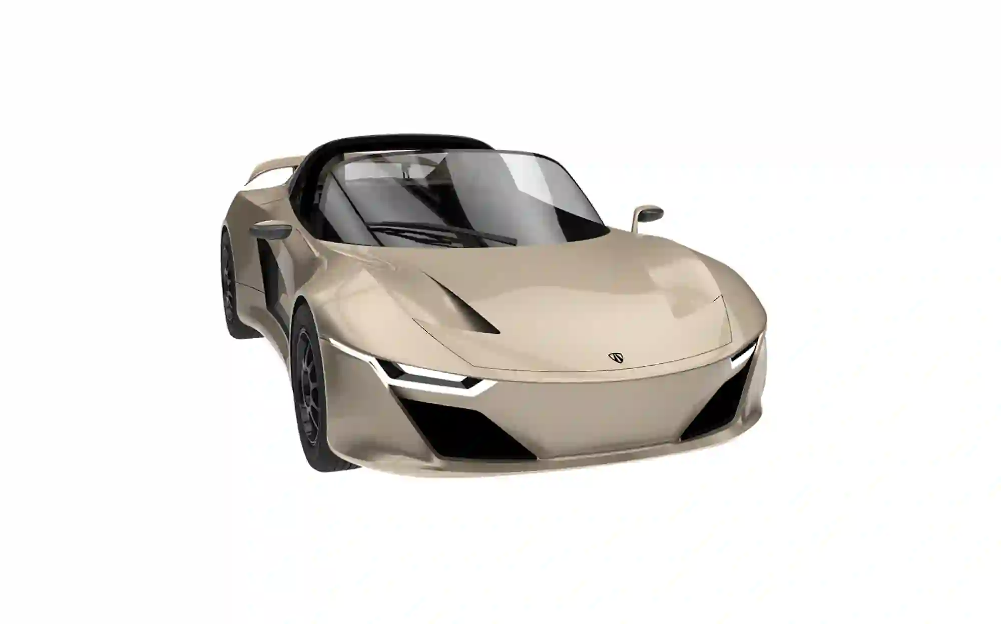 Agile Automotive SC122 SCX - 10