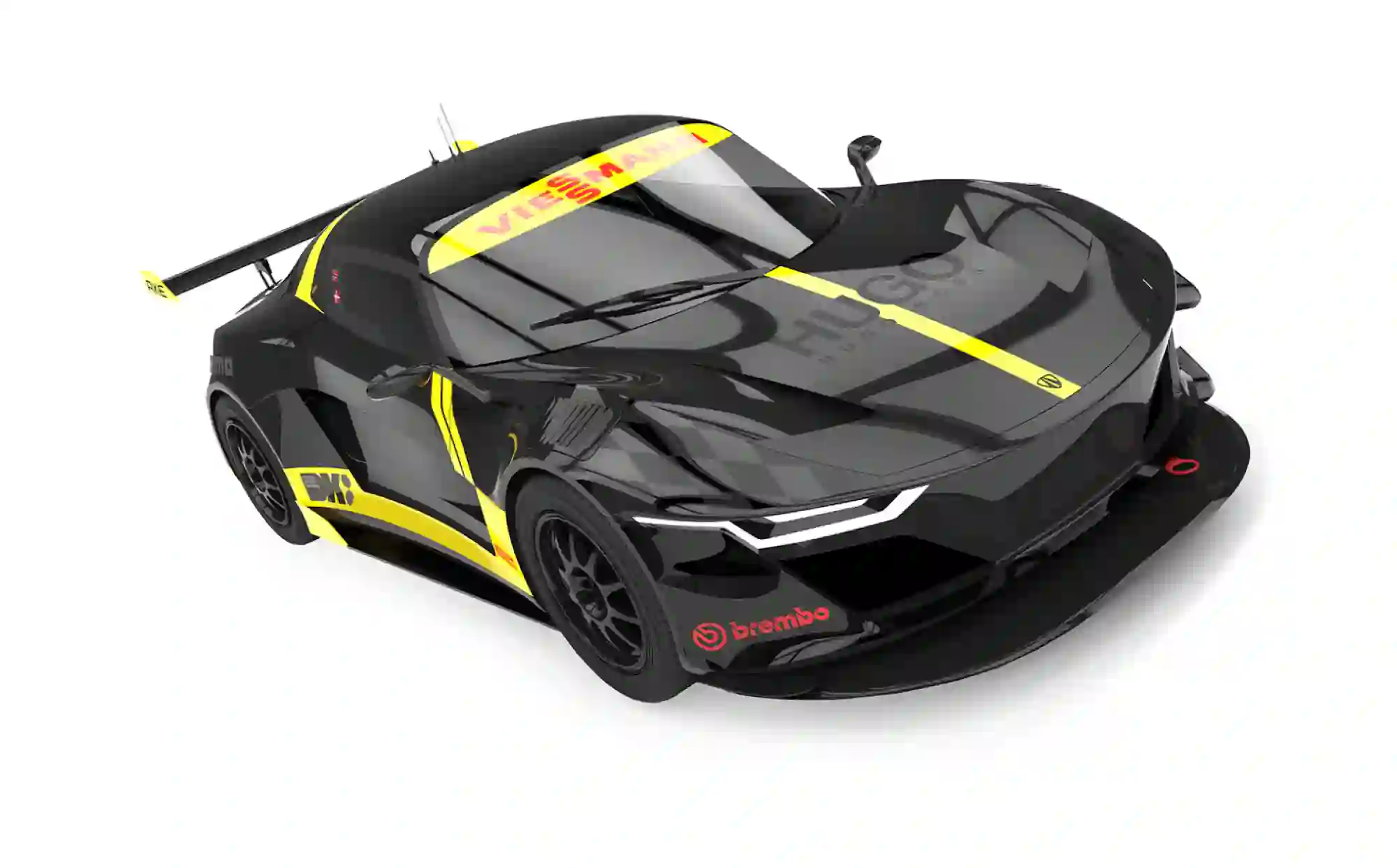 Agile Automotive SC122 SCX - 13