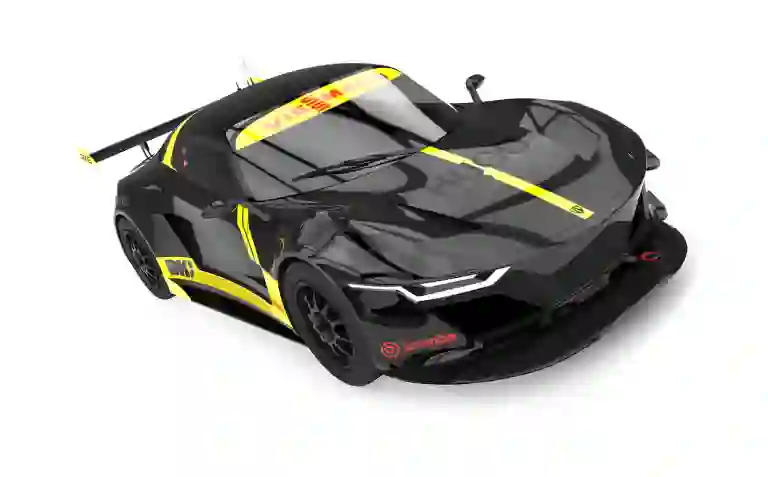 Agile Automotive SC122 SCX - 13