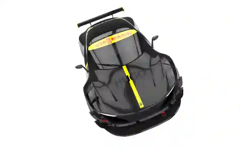Agile Automotive SC122 SCX - 14