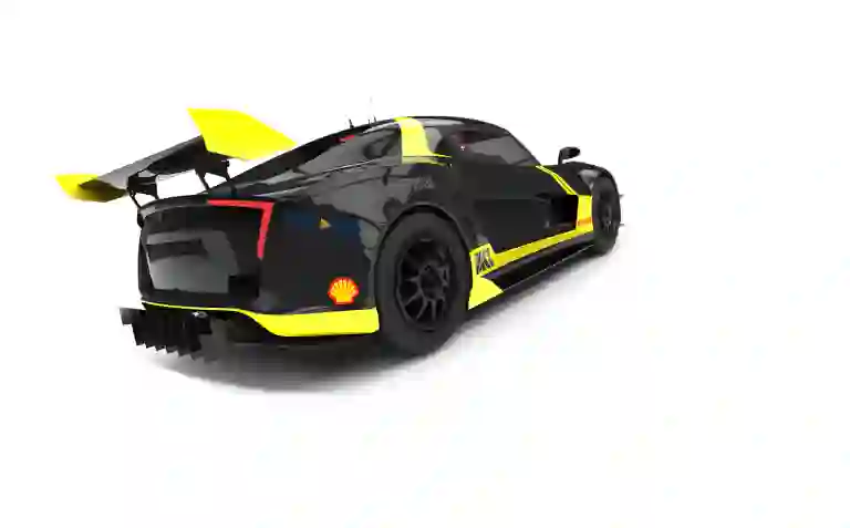 Agile Automotive SC122 SCX - 15