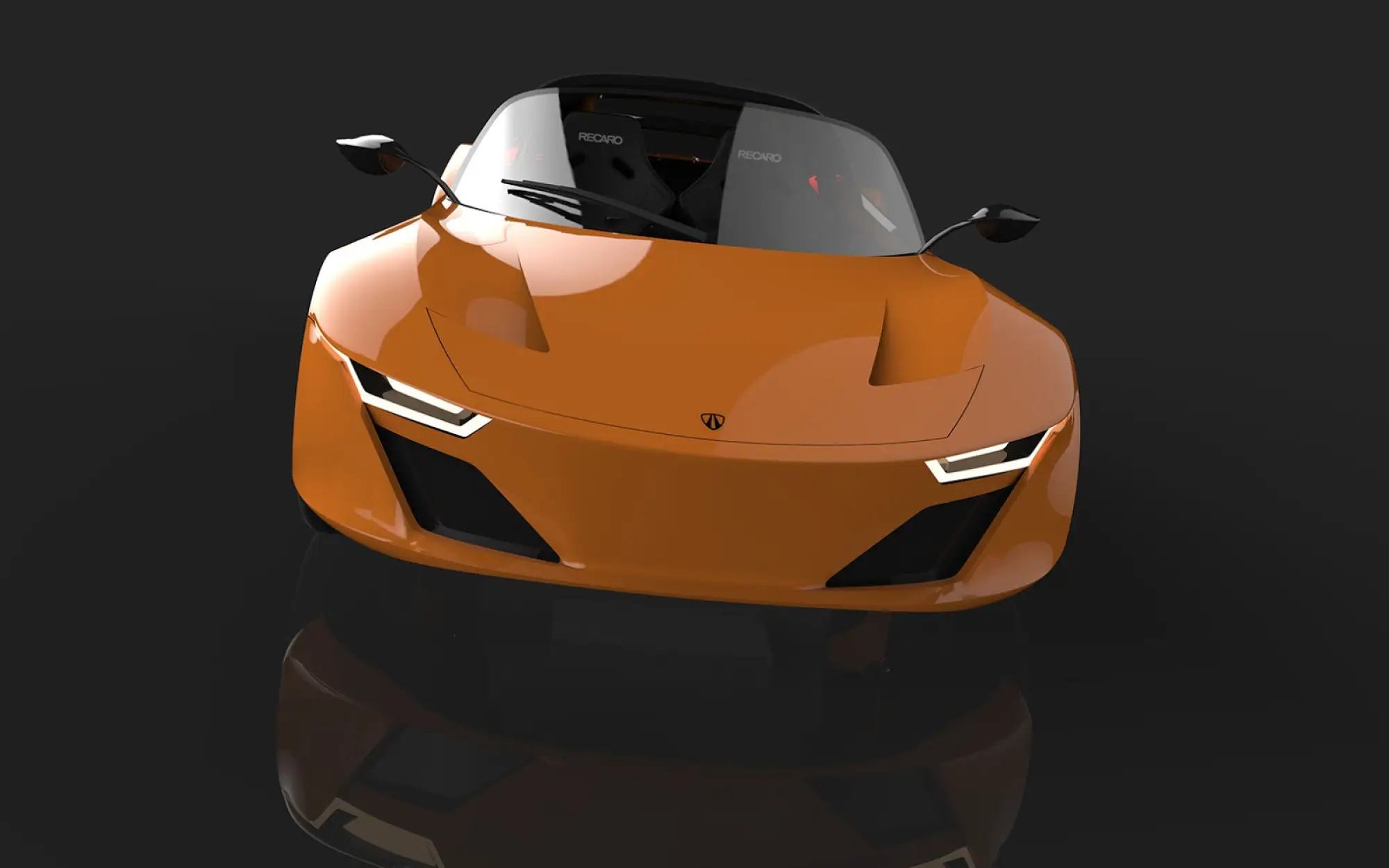 Agile Automotive SC122 SCX - 19