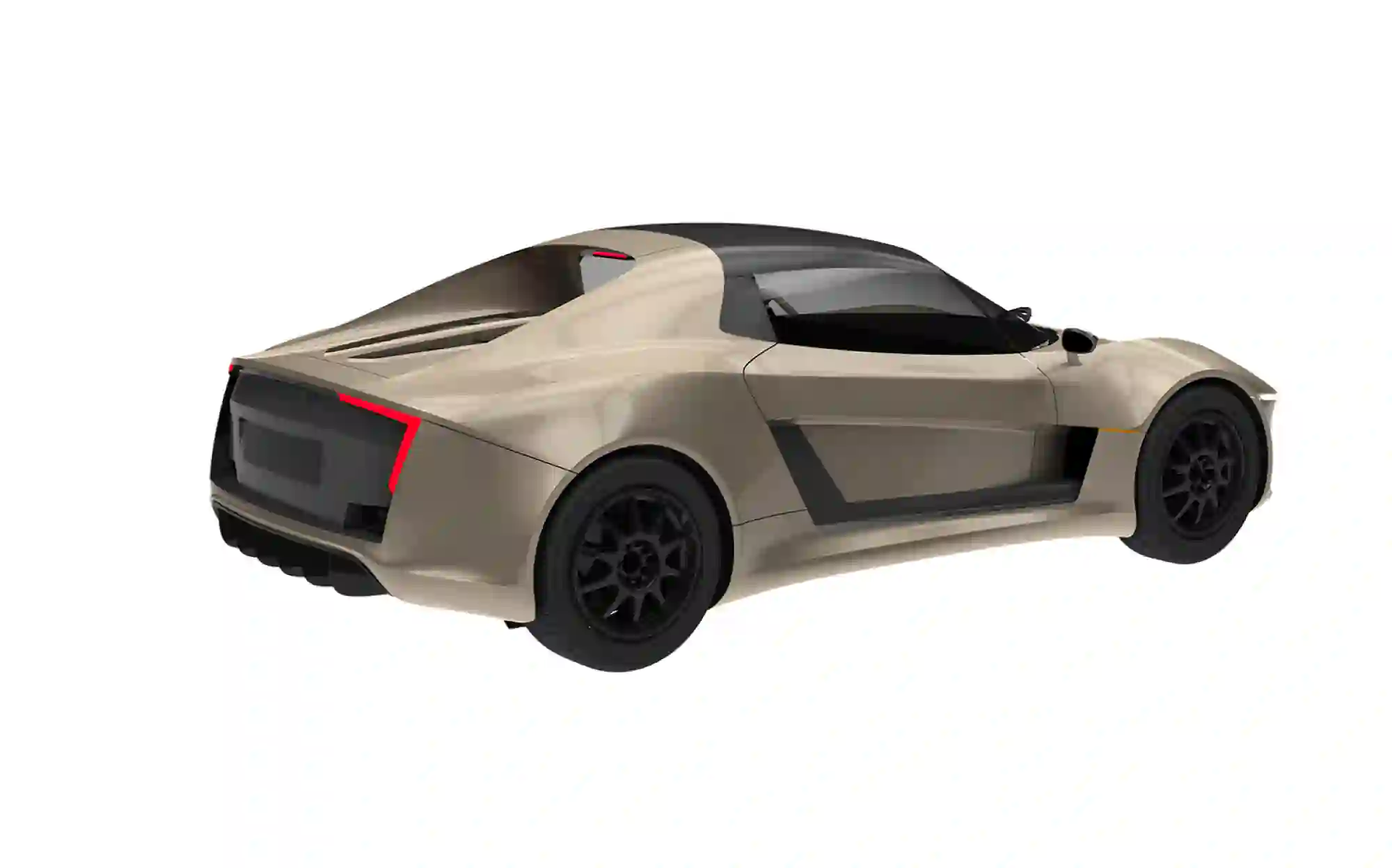 Agile Automotive SC122 SCX - 1