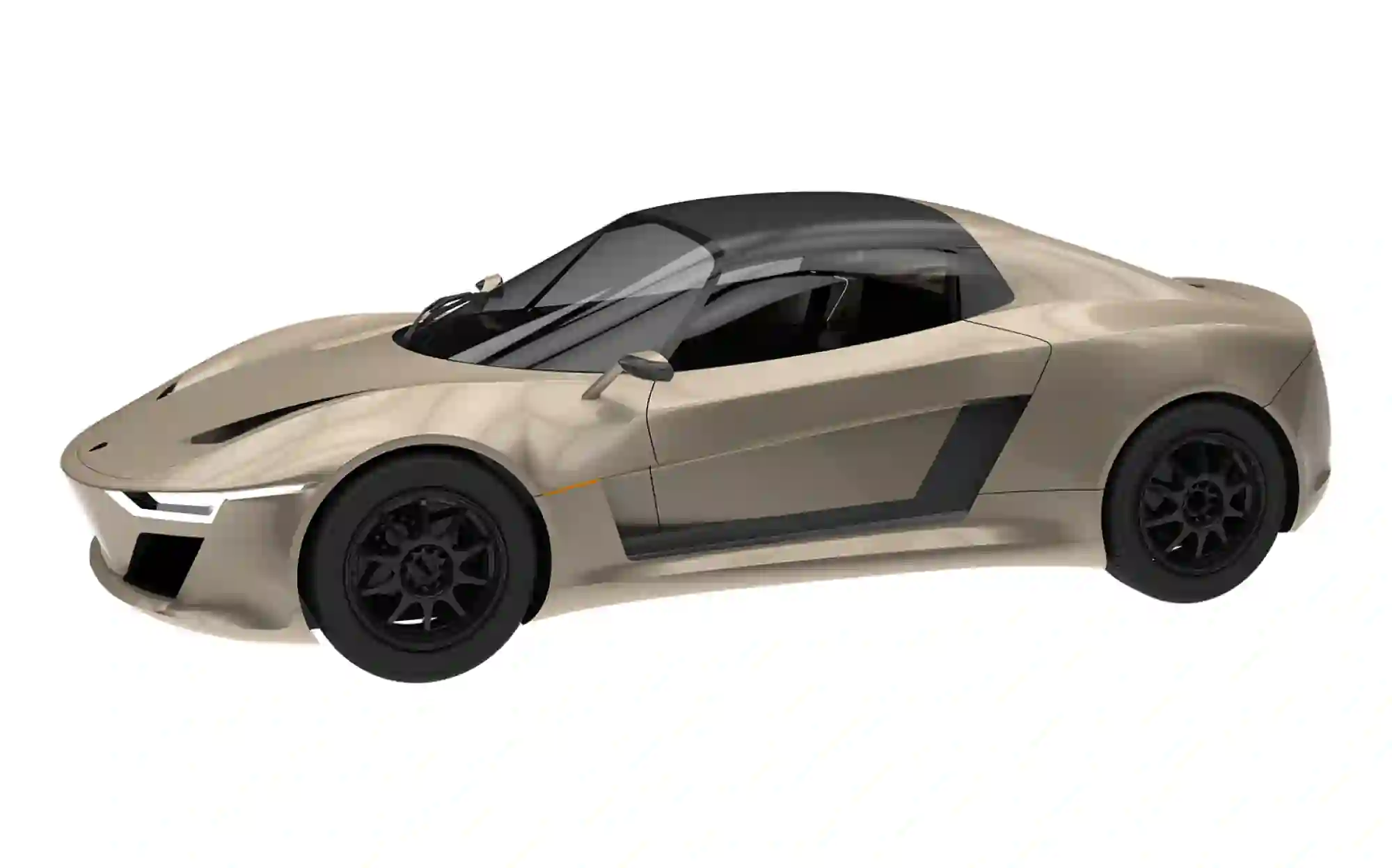 Agile Automotive SC122 SCX - 2