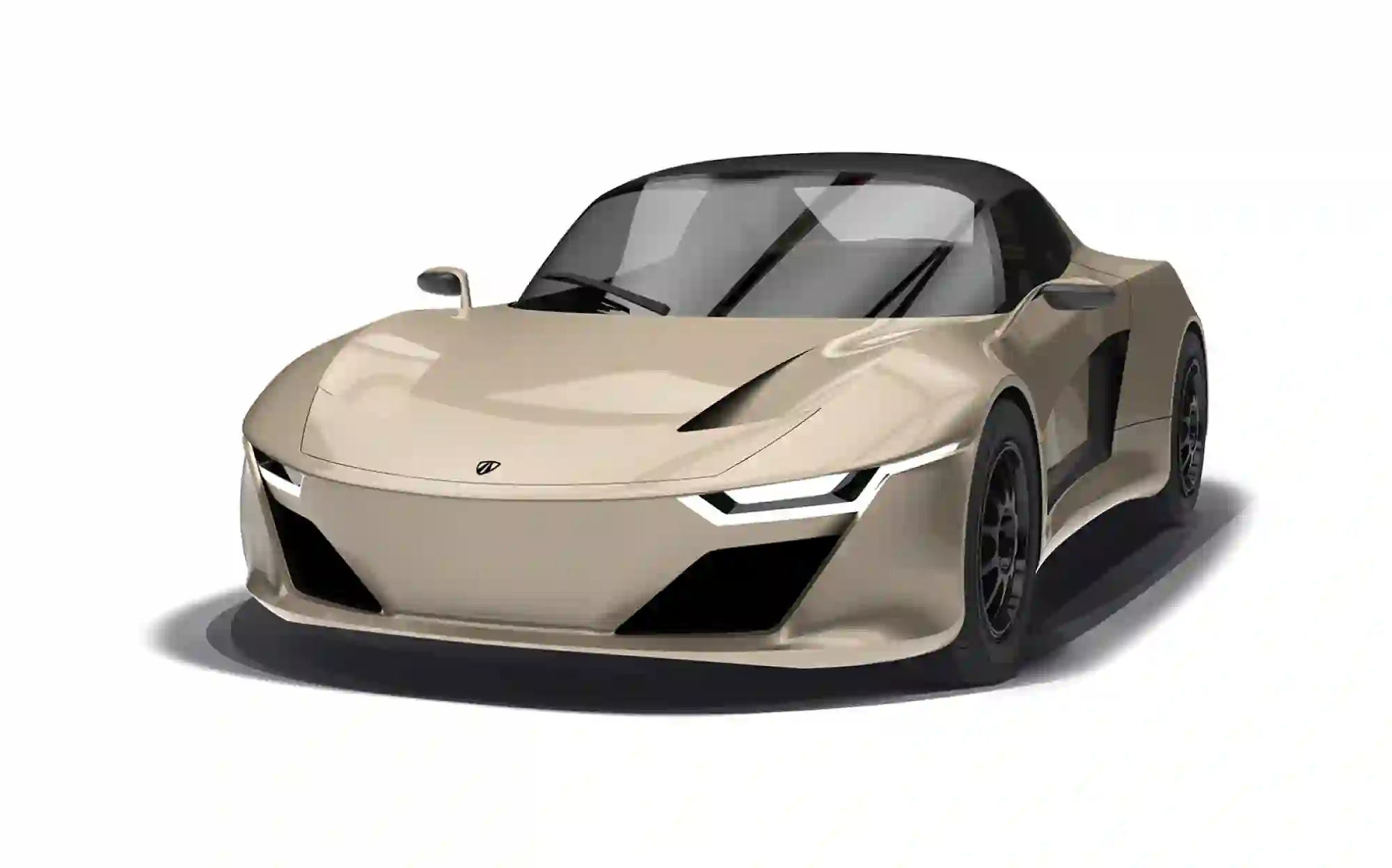 Agile Automotive SC122 SCX - 3
