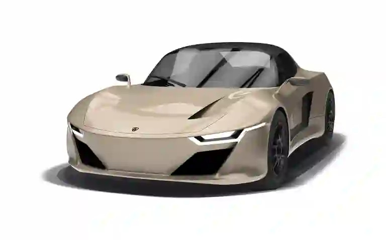 Agile Automotive SC122 SCX - 3