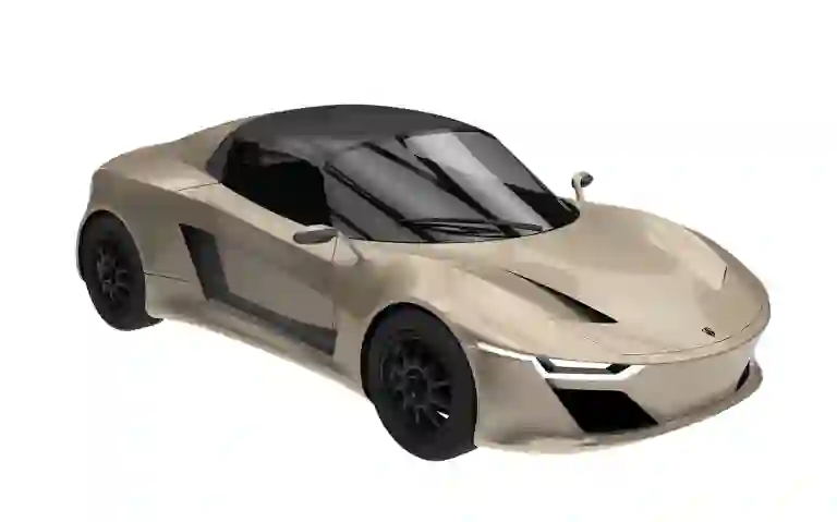 Agile Automotive SC122 SCX - 5