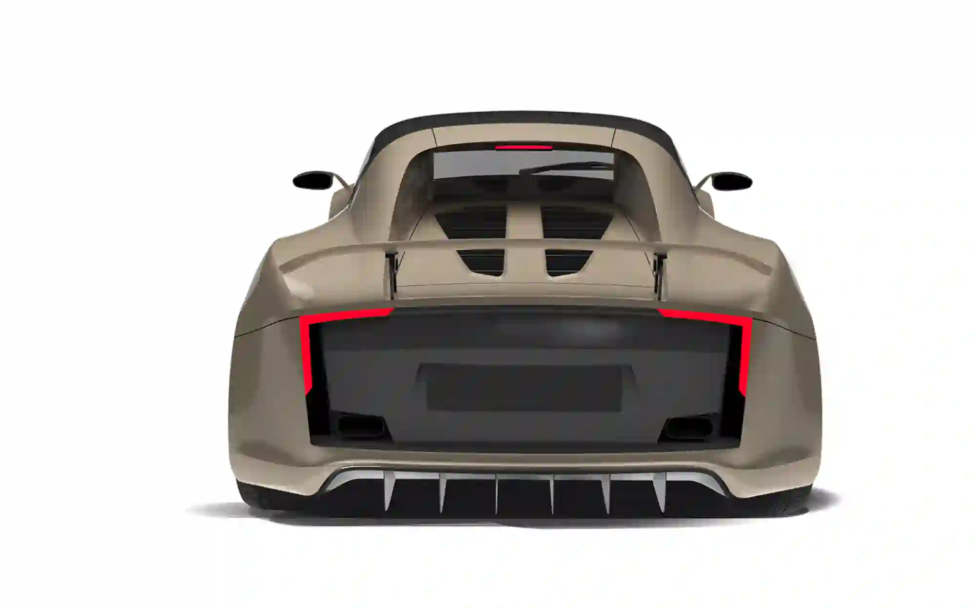 Agile Automotive SC122 SCX - 7