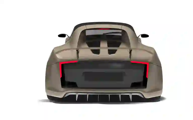 Agile Automotive SC122 SCX - 7